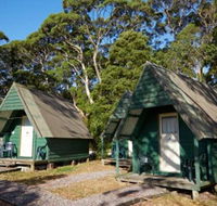 Strahan YHA - Northern Rivers Accommodation