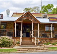 Rubyvale Gem Gallery Apartments - Northern Rivers Accommodation