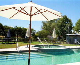 BIG4 Goondiwindi Holiday Park - Northern Rivers Accommodation 0