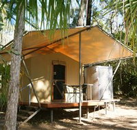 Takarakka Bush Resort - Northern Rivers Accommodation