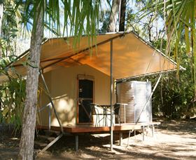 Takarakka Bush Resort - Northern Rivers Accommodation 0