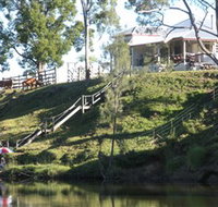 Imbil Bridge Farm - Northern Rivers Accommodation
