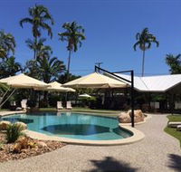 Wanderers Holiday Village - Lucinda - Northern Rivers Accommodation