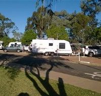 Cunnamulla Tourist Park - Northern Rivers Accommodation