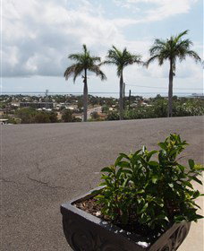 Harbour View Motel - Northern Rivers Accommodation 1