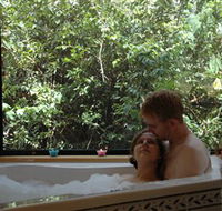 Ravensbourne Forest Chalets - Northern Rivers Accommodation