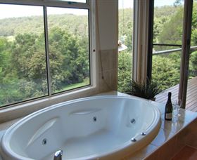 Ravensbourne Escape - Northern Rivers Accommodation 0