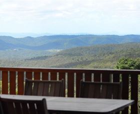 Ravensbourne Escape - Northern Rivers Accommodation 3