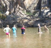 Murphys Creek Escape - Northern Rivers Accommodation
