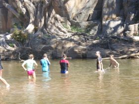 Murphys Creek Escape - Northern Rivers Accommodation 0