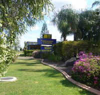 Kings Motor Inn and Steakhouse - Northern Rivers Accommodation