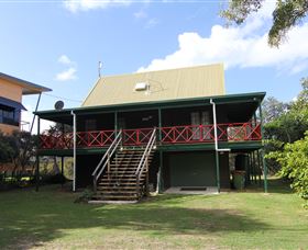 Green Trees Beach House - Northern Rivers Accommodation 1