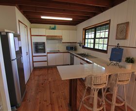 Green Trees Beach House - Northern Rivers Accommodation 3
