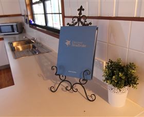 Green Trees Beach House - Northern Rivers Accommodation 2