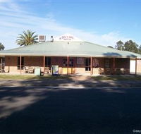 Dog N Bull - Northern Rivers Accommodation
