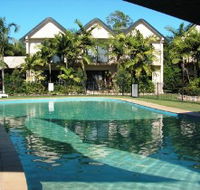 Hinchinbrook Marine Cove Resort Lucinda - Northern Rivers Accommodation