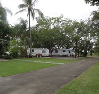 Palm Tree Caravan Park - Northern Rivers Accommodation
