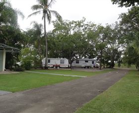 Palm Tree Caravan Park - Northern Rivers Accommodation 0
