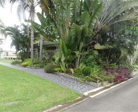 Palm Tree Caravan Park - Northern Rivers Accommodation 1