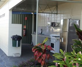 Palm Tree Caravan Park - Northern Rivers Accommodation 3