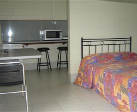 Palm Tree Caravan Park - Northern Rivers Accommodation 2