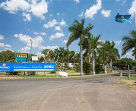 Discovery Holiday Parks - Argylla - Northern Rivers Accommodation 0