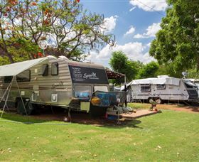 Discovery Holiday Parks - Argylla - Northern Rivers Accommodation 1