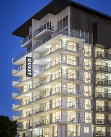 Quest Mackay On Gordon - Northern Rivers Accommodation 0