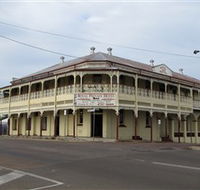 Royal Private Hotel - Northern Rivers Accommodation