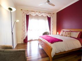 Villa Cavour Hervey Bay - Northern Rivers Accommodation 2