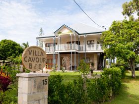 Villa Cavour Hervey Bay - Northern Rivers Accommodation 0