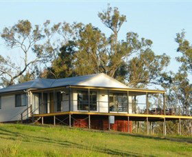 Forest Hill QLD Northern Rivers Accommodation