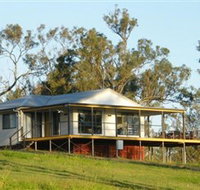 Stockton Rise Country Retreat - Northern Rivers Accommodation