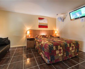 Norman Gardens QLD Northern Rivers Accommodation
