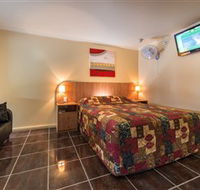 Winter Sun Motel - Northern Rivers Accommodation