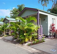Discovery Holiday Parks Rockhampton - Northern Rivers Accommodation