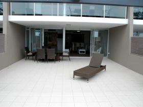 Echelon Apartments Yeppoon - Northern Rivers Accommodation 2