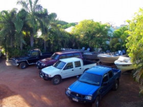 Gee-Dees Family Cabins - Northern Rivers Accommodation 0