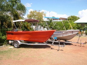 Gee-Dees Family Cabins - Northern Rivers Accommodation 2