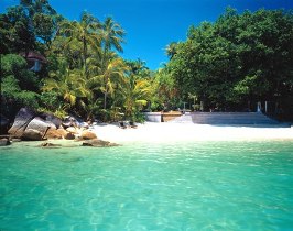 Bedarra - Northern Rivers Accommodation 0