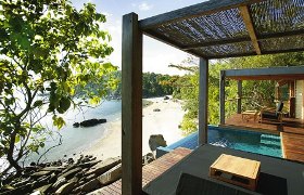 Bedarra - Northern Rivers Accommodation 1