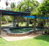 Balgal Beach Holiday Units - Northern Rivers Accommodation