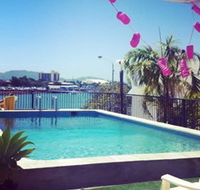 Adventurers Backpackers Resort - Northern Rivers Accommodation