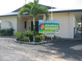 BIG4 Innisfail Mango Tree Tourist Park - Northern Rivers Accommodation 0