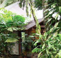 Heritage Lodge and Spa - In the Daintree - Northern Rivers Accommodation