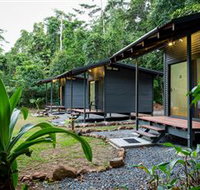 Jungle Lodge - Northern Rivers Accommodation