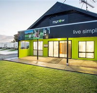 Mycow Accommodation Mackay - Northern Rivers Accommodation