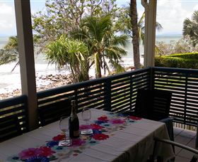 Mackay Beach Accommodation - Iluka - Northern Rivers Accommodation 2