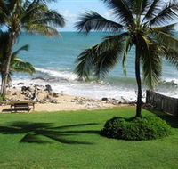 Mackay Beach Accommodation - Iluka - Northern Rivers Accommodation