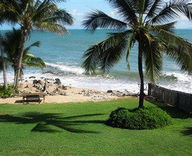 Mackay Beach Accommodation - Iluka - Northern Rivers Accommodation 0
